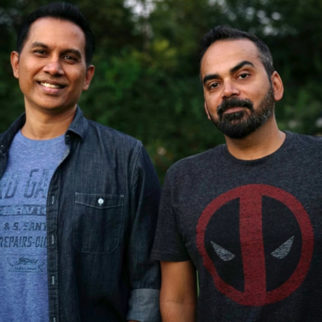 Raj Nidimoru and Krishna DK to direct the Indian version of Priyanka