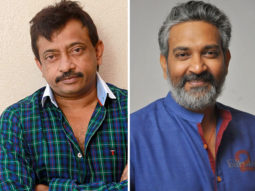 Ram Gopal Varma becomes grandfather, SS Rajamouli congratulates him with a hilarious post