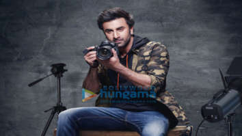 Celebrity Photos of Ranbir Kapoor