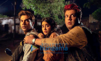Movie Stills Of The Movie Roohi Afzana