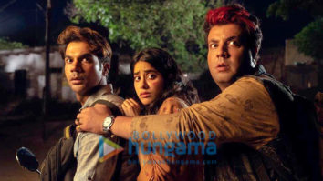 Movie Stills Of The Movie Roohi Afzana