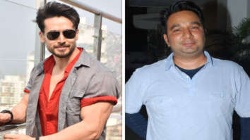 SCOOP! After Baaghi 3, Tiger Shroff gives his nod for HEROPANTI 2; to be directed by Ahmed Khan