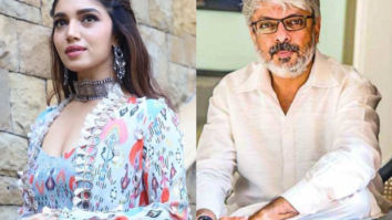 SCOOP: Bhumi Pednekar’s next to be produced by Sanjay Leela Bhansali