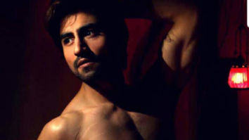 SCOOP: Harshad Chopda talks about the possibility of a reunion with team Bepannaah and his future projects!