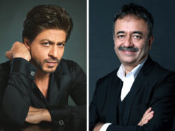 SCOOP: Shah Rukh Khan and Rajkumar Hirani’s drama to be about immigration