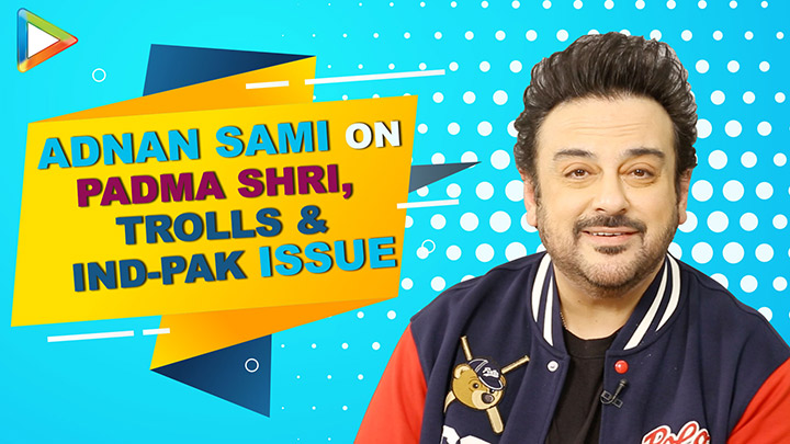 SHOCKING- Adnan Sami REVEALS why Pakistan doesn’t want PEACE with India Kashmir Issue SHOCKING- Adnan Sami REVEALS why Pakistan doesn’t want PEACE with India Kashmir Issue