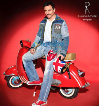 Celebrity Photos of Saif Ali Khan