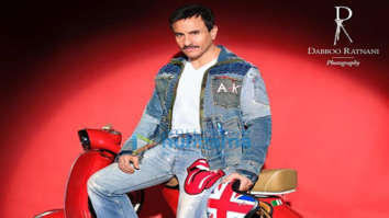 Celebrity Photos of Saif Ali Khan