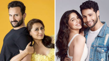 Bunty Aur Babli 2 makers to shoot a song at the Yash Raj Films studios