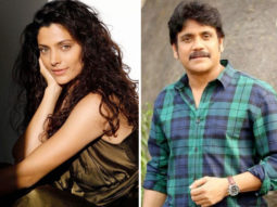 Saiyami Kher’s Wild Dog schedule in Thailand with Nagarjuna called off due to Coronavirus