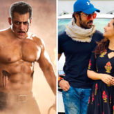 Salman Khan clarifies why he revealed Arhaan Khan’s past to Rashami Desai on Bigg Boss 13