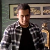 Salman Khan makes Andaz Apna Apna reference to thank his fans as he crosses 30 million followers on Instagram