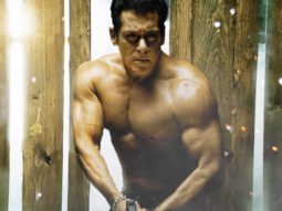 Salman Khan to drop Radhe – Your Most Wanted Bhai teaser on Holi