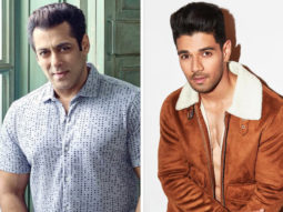 “Salman Khan’s Tweet made all the difference”, says Sooraj Pancholi