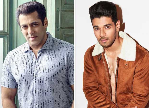 "Salman Khan's Tweet made all the difference", says Sooraj Pancholi