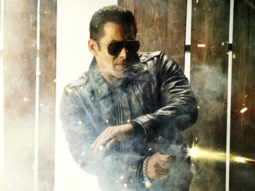 Salman Khan’s Radhe cop to be seen mouthing the ‘Commitment’ line