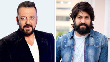 Sanjay Dutt in hand-to-hand combat with Kannada superstar Yash