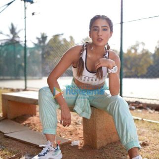 Celebrity Photo Of Sara Ali Khan