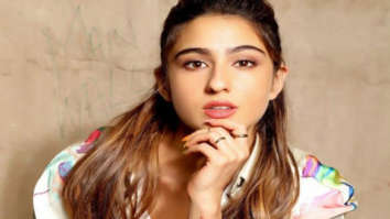 Celebrity Photos of Sara Ali Khan