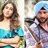 Sara Ali Khan is unfazed by the flak and comparisons to Saif Ali Khan's Love Aaj Kal
