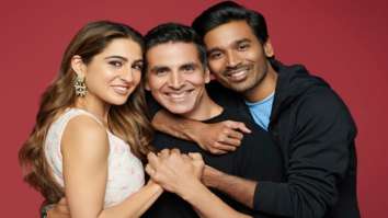 Scoop: Aanand L Rai moves to Ballia for his Akshay Kumar, Dhanush, Sara Ali Khan romantic comedy Atrangi Re