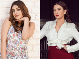 Shehnaaz Gill gets insulted by Sidharth Shukla on Bigg Boss 13 and tried to make amends with him leaving Gauahar Khan unimpressed
