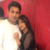 Shehnaaz Gill posts a fiery picture with Sidharth Shukla and BREAKS the internet!