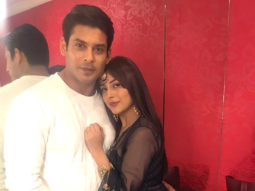 Shehnaaz Gill posts a fiery picture with Sidharth Shukla and BREAKS the internet!