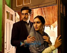 Movie Stills Of The Movie Shikara