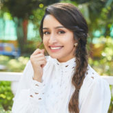 Shraddha Kapoor loves surprising on set and THIS is what she recently did is absolutely ADORABLE!