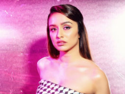 Shraddha Kapoor talks about the major shift from Chhichhore to Baaghi 3