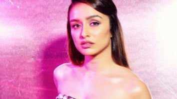Shraddha Kapoor talks about the major shift from Chhichhore to Baaghi 3