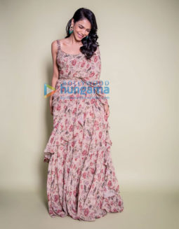 Celebrity Photo Of Shriya Pilgaonkar