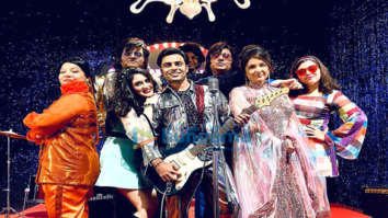 Movie Stills Of The Movie Shubh Mangal Zyada Saavdhan