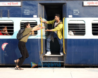 Movie Stills Of The Movie Shubh Mangal Zyada Saavdhan