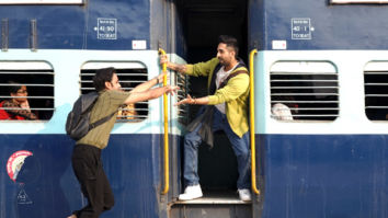 Movie Stills Of The Movie Shubh Mangal Zyada Saavdhan