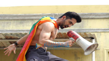 Movie Stills of the movie Shubh Mangal Zyada Saavdhan