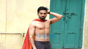 Movie Stills Of The Movie Shubh Mangal Zyada Saavdhan