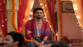 Movie Stills of the movie Shubh Mangal Zyada Saavdhan
