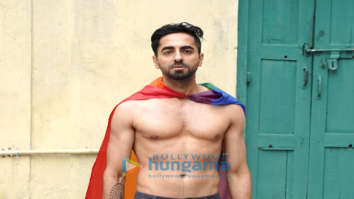 Movie Stills of the movie Shubh Mangal Zyada Saavdhan