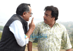Movie Stills Of The Movie Shubh Mangal Zyada Saavdhan