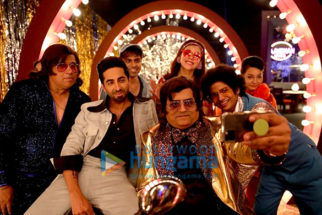 Movie Stills Of The Movie Shubh Mangal Zyada Saavdhan