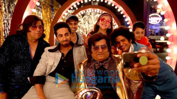 Movie Stills Of The Movie Shubh Mangal Zyada Saavdhan