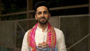 Movie Stills Of The Movie Shubh Mangal Zyada Saavdhan