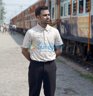 Movie Stills Of The Movie Shubh Mangal Zyada Saavdhan