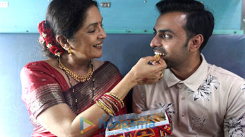 Movie Stills Of The Movie Shubh Mangal Zyada Saavdhan