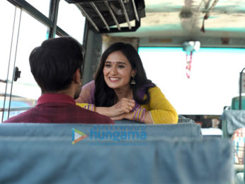 Movie Stills Of The Movie Shubh Mangal Zyada Saavdhan