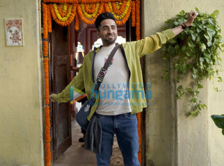 Movie Stills Of The Movie Shubh Mangal Zyada Saavdhan