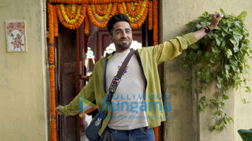 Movie Stills Of The Movie Shubh Mangal Zyada Saavdhan