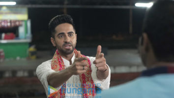Movie Stills Of The Movie Shubh Mangal Zyada Saavdhan